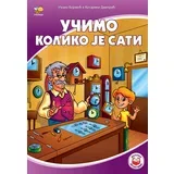 Ivana Bajović, Katarina Dmitrić - Učimo koliko je sati
